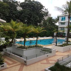 Palm Green (D5), Apartment #38587302